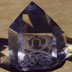 Celtic Chess Set in Quartz