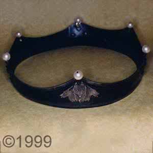 Iron Crown